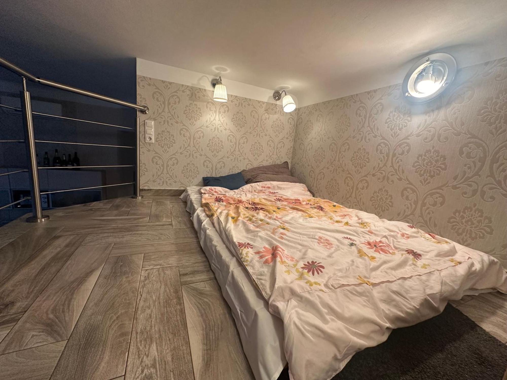 Bright Apartment In The Most Beautiful Street Of Budapest Vaci Street, Fashion Street Exterior photo